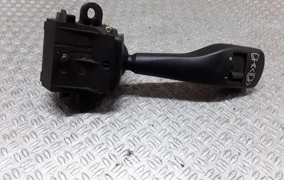 BMW 3 E46 Wiper control stalk 8363664M