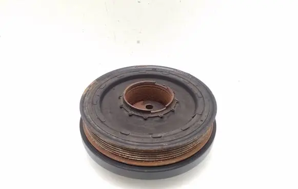 BMW 3 E90 E91 Crankshaft pulley 