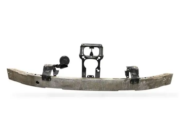 Mercedes-Benz E W211 Front bumper cross member