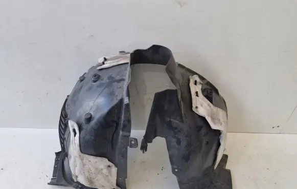 Opel Grandland X Front wheel arch liner splash guards YP0002058000