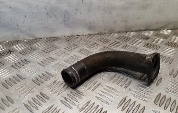 Hyundai Terracan Engine coolant pipe/hose
