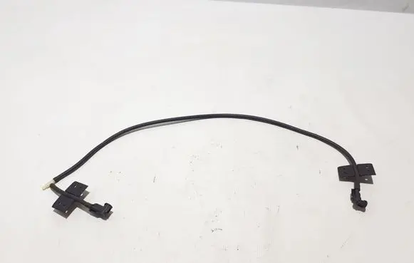 Renault Espace V (RFC) Windshield washer spray nozzle 289303527R