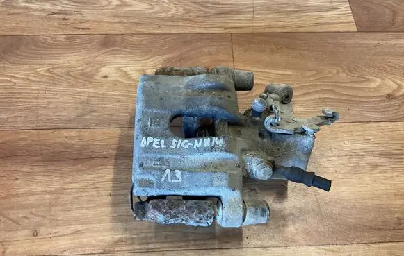 Opel Signum Rear brake caliper