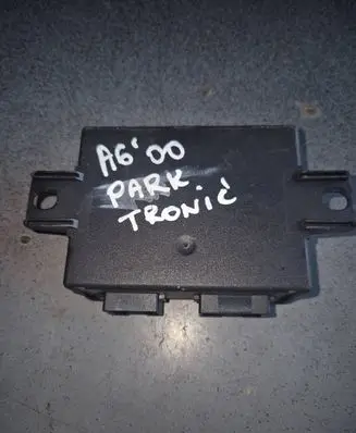 Audi A6 S6 C5 4B Parking PDC control unit/module 4B0919283 601686 161298S