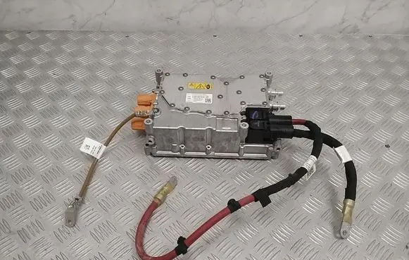 Mercedes-Benz EQE x294 Voltage converter inverter A0003420401