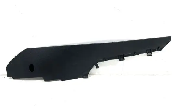 Volkswagen Golf VI Other center console (tunnel) element 1K1863046