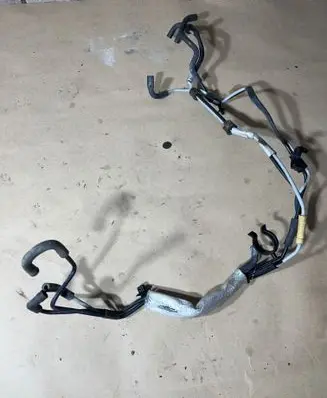 Ford Turneo Courier Vacuum line/pipe/hose Av2q9s468aj