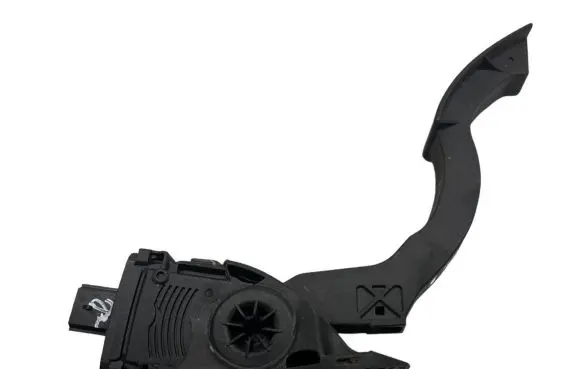 Ford Focus Accelerator throttle pedal BV619F836AB PV241030