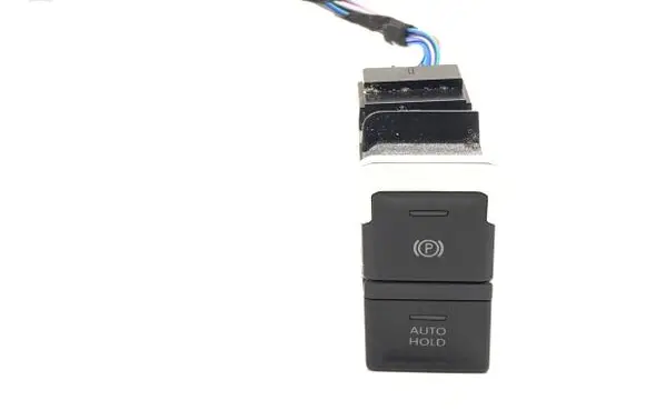 Volkswagen T-Roc Hand parking brake switch 2GA927225
