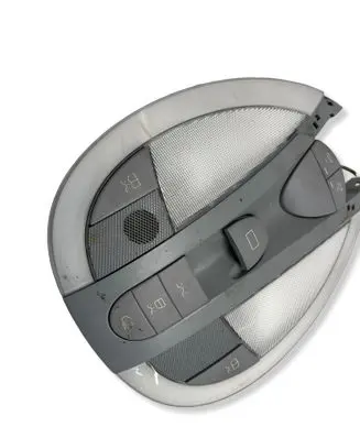 Mercedes-Benz E W211 Front seat light A2118206501