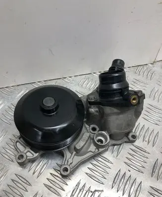 BMW 5 F10 F11 Thermostat/thermostat housing 410708 2116714