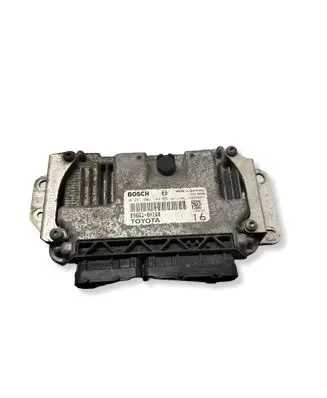 Toyota Aygo AB10 Engine control unit/module ECU 0261S06144 896610H160