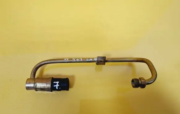 Mercedes-Benz E W124 Fuel line/pipe/hose 