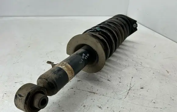 Subaru Outback (BT) Rear shock absorber with coil spring 20365AN02A 20372FL00A 20371AN000