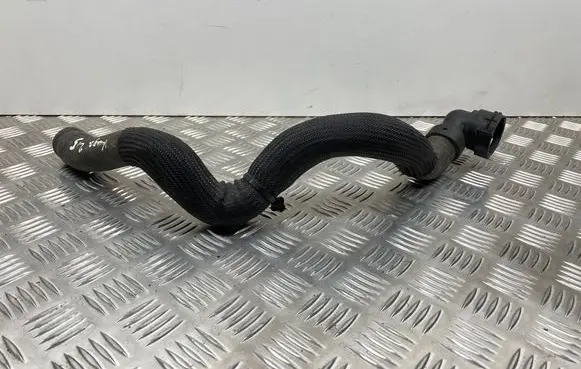 Ford Escape III Engine coolant pipe/hose CV618260SC