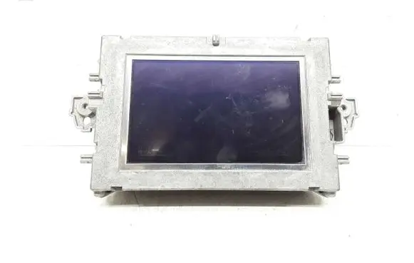 Mercedes-Benz E W212 Screen/display/small screen A2129010804 A2129024703 A2129008707