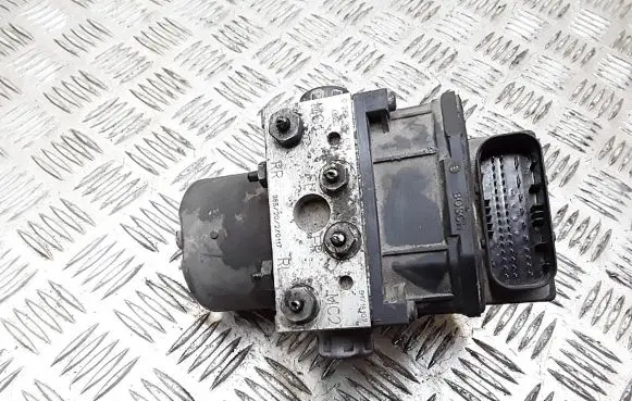 Fiat Stilo ABS Pump