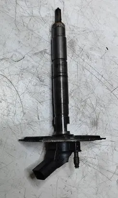 Audi A6 S6 C6 4F Fuel injector 059130277CJ 09T104 0445116047