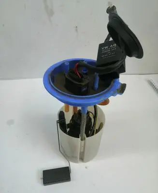 Volkswagen Scirocco In-tank fuel pump