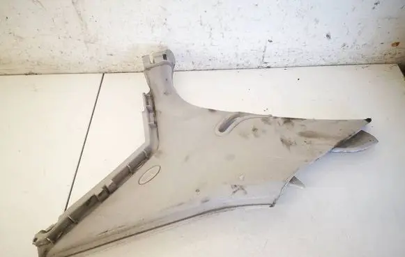 Renault Laguna II (D) pillar trim (bottom) 8200000235