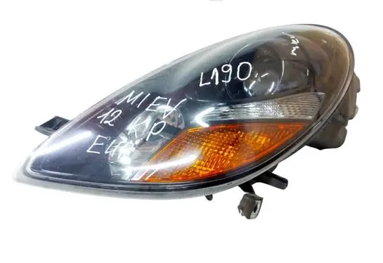 Mitsubishi i-MiEV Headlight/headlamp