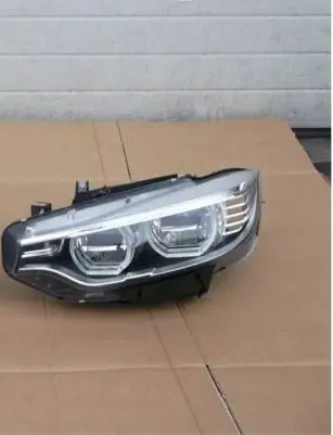 BMW 4 F36 Gran coupe Headlight/headlamp