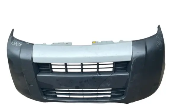 Fiat Fiorino Front bumper 1308778070