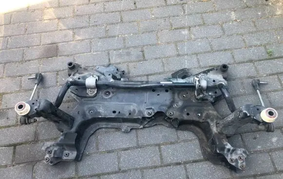 Ford Kuga III Front axle beam LX615019AEH