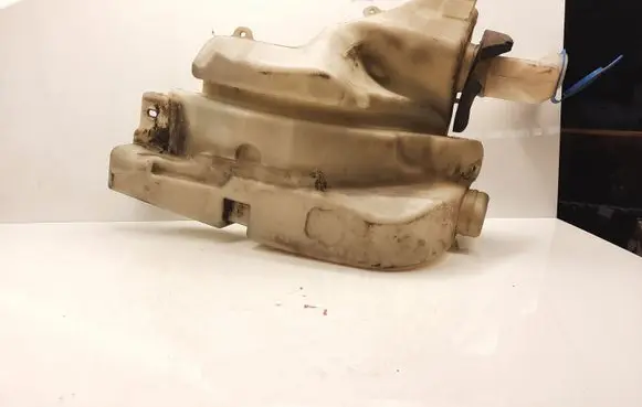 Audi A8 S8 D3 4E Windshield washer fluid reservoir/tank 4E0955453H