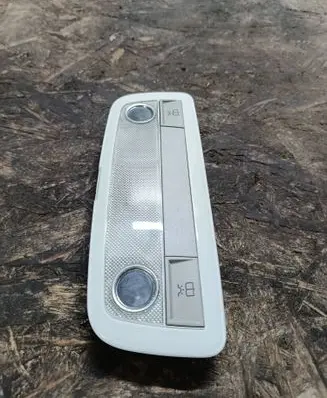 Mercedes-Benz C W204 Rear seat light A2048204901
