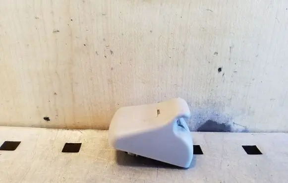 Jaguar XF X250 Sun visor clip/hook/bracket 