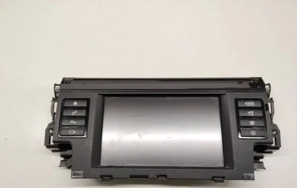 Land Rover Discovery Sport Screen/display/small screen FK7219C299AE 0259A 56P049220