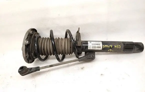 BMW 4 F36 Gran coupe Front shock absorber/damper 6883327 3131688332702