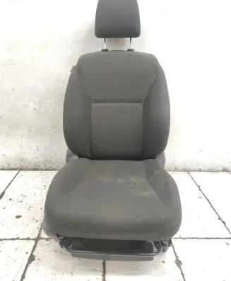 Front passenger seat