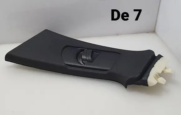 Audi A4 S4 B8 8K (B) pillar trim (top) 8K0867281C 101446 70060005