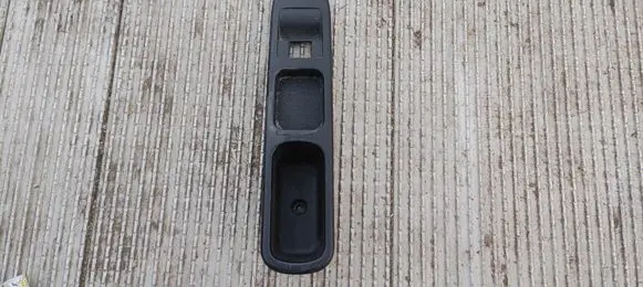 Citroen C3 Picasso Front door window switch trim 