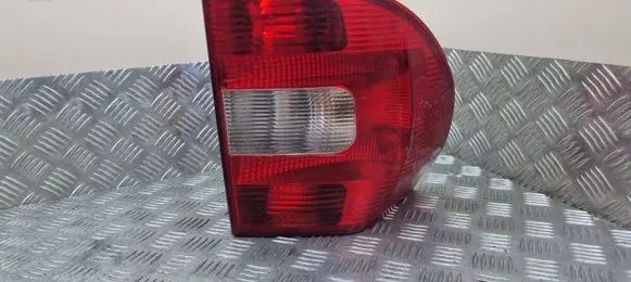 Skoda Yeti (5L) Rear/tail lights 5L0945257