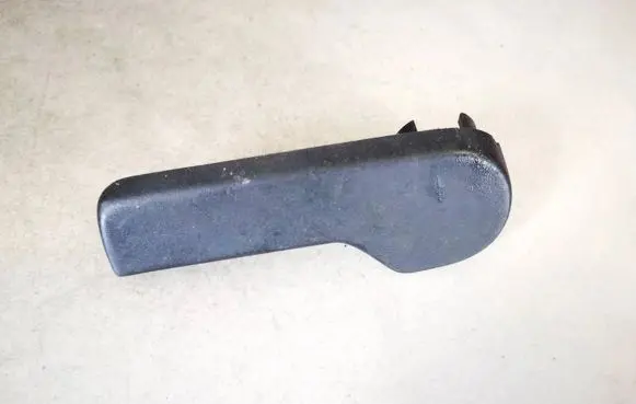 Volkswagen Golf V Engine bonnet (hood) release handle 1j1823533c