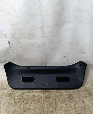 KIA Ceed Tailgate/boot cover trim set 81751-A2000
