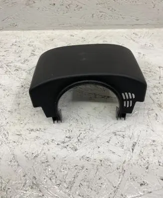 Citroen C4 Cactus Steering wheel column trim 9800168577 9802297777