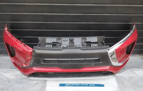 Mitsubishi Eclipse Cross Front bumper 6400H717ZZ