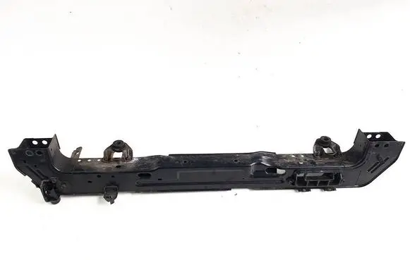 Hyundai Veloster Radiator support slam panel