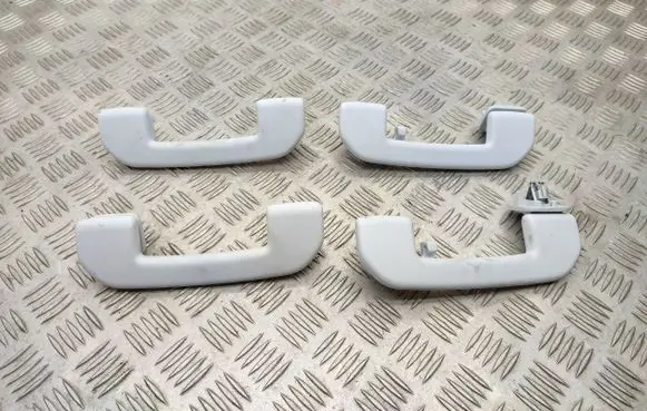 Opel Grandland X A set of handles for the ceiling 