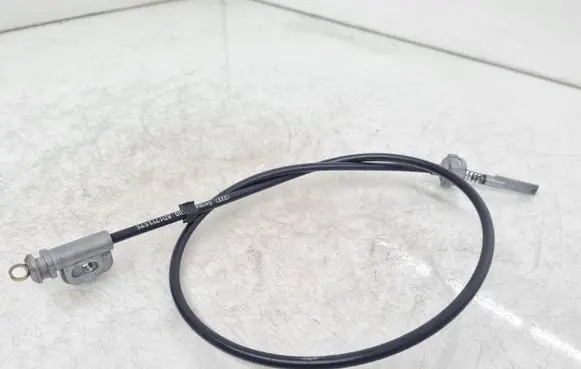 Ignition lock cable
