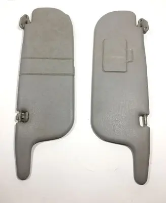 Mitsubishi L200 Sun visor MR590020