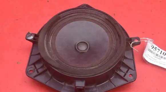 KIA Picanto Subwoofer speaker 96330-1Y000