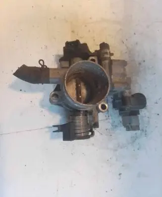Toyota Corolla E120 E130 Throttle valve 0280122008 8945205010