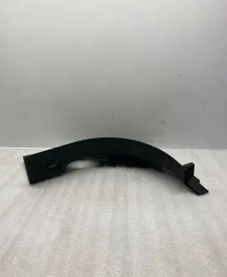 BMW 5 GT F07 Front sill trim cover 9138944 25795012