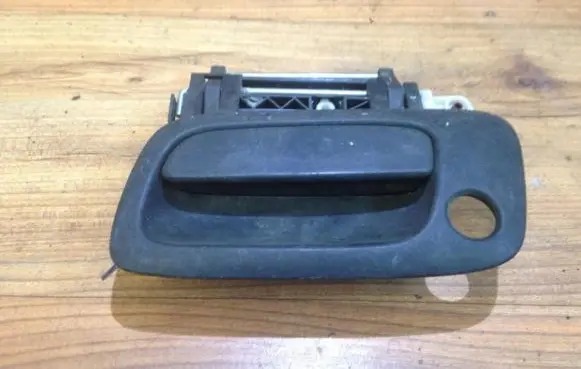 Opel Astra G Front door exterior handle gm712