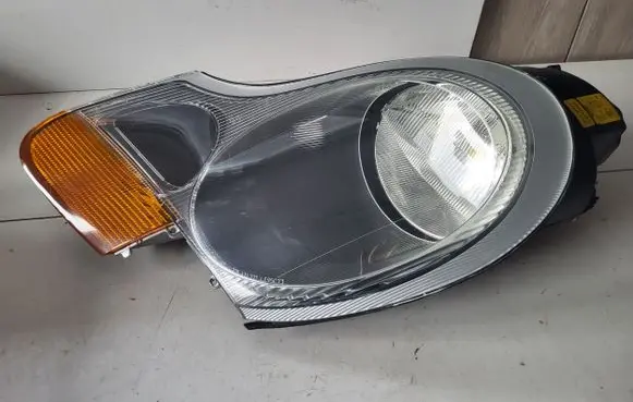 Porsche Boxster 986 Headlight/headlamp 98663103111